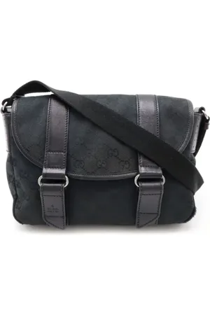Gucci Mujer, De segunda mano, Negro, Talla: ONE Size