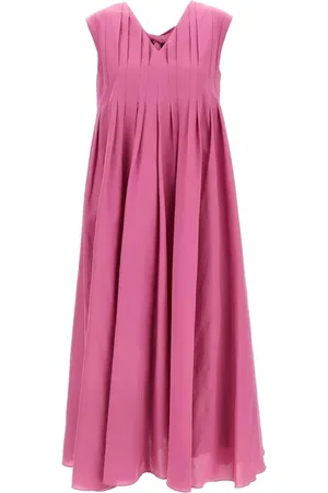 Max Mara Mujer, Vestidos, Rosa, Talla: XS