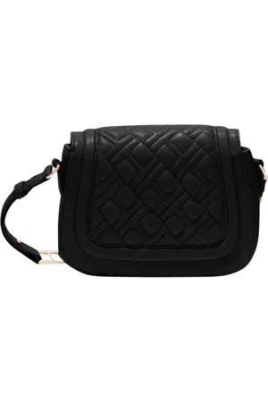 Silvian Heach Mujer, Bolsos, Negro, Talla: ONE Size