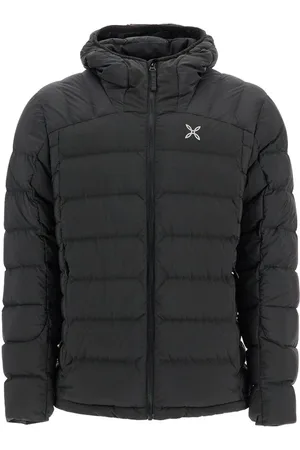 Montura Hombre, Chaquetas, Negro, Talla: L