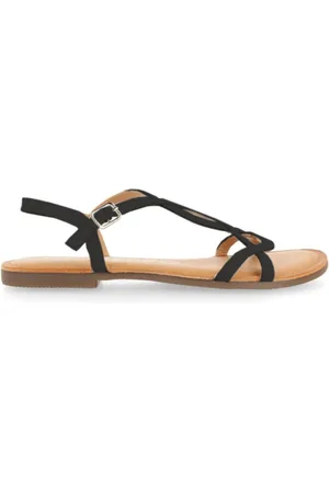 Gioseppo Mujer, Zapatos, Negro, Talla: 38 EU