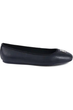 Tommy Hilfiger Mujer, Zapatos, Negro, Talla: 39 EU