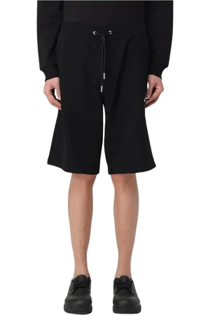 Karl Lagerfeld Hombre, Pantalones cortos, Negro, Talla: M