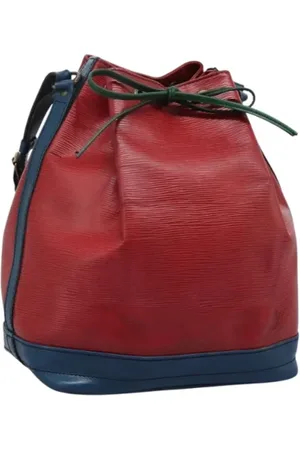 LOUIS VUITTON Mujer, De segunda mano, Rojo, Talla: ONE Size