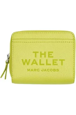 Marc Jacobs Mujer, Accesorios, Amarillo, Talla: ONE Size