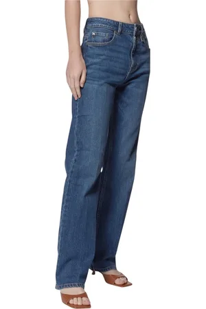 John Richmond Mujer, Vaqueros, Azul, Talla: W30