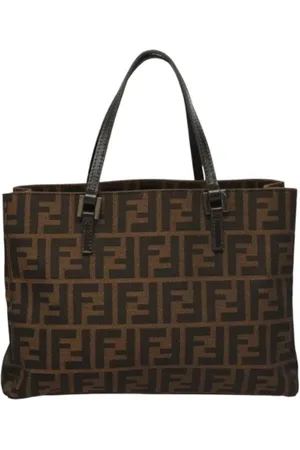 Fendi Mujer, De segunda mano, Marrón, Talla: ONE Size