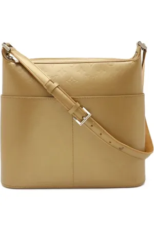 LOUIS VUITTON Mujer, De segunda mano, Marrón, Talla: ONE Size