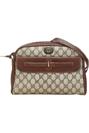 Gucci Mujer, De segunda mano, Marrón, Talla: ONE Size