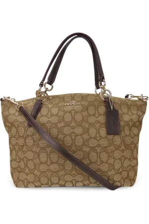 Coach Mujer, De segunda mano, , Talla: ONE Size
