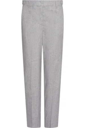 MARELLA Mujer, Pantalones, Gris, Talla: XS
