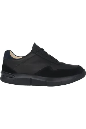 Ganter Hombre, Zapatos, Negro, Talla: 42 EU