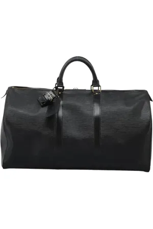 LOUIS VUITTON Unisex, De segunda mano, Negro, Talla: ONE Size
