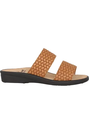 Ganter Mujer, Zapatos, Marrón, Talla: 39 EU