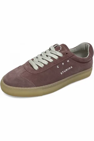 Copenhagen Shoes Mujer, Zapatos, Rosa, Talla: 41 EU