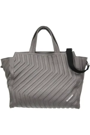 Balenciaga Mujer, De segunda mano, Gris, Talla: ONE Size