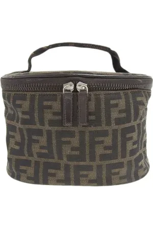 Fendi Mujer, De segunda mano, Marrón, Talla: ONE Size