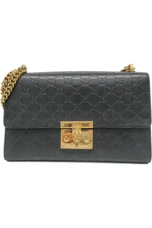 Gucci Mujer, De segunda mano, Negro, Talla: ONE Size