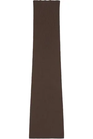 Max Mara Mujer, Faldas, Marrón, Talla: S