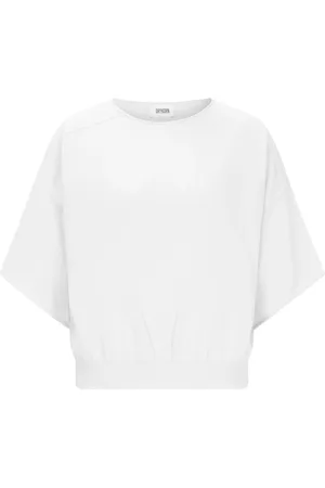 Drykorn Mujer, Jerseys, Blanco, Talla: L