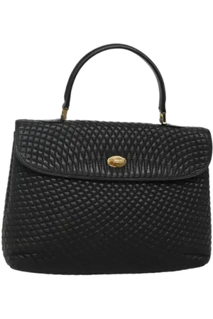 Bally Mujer, De segunda mano, Negro, Talla: ONE Size