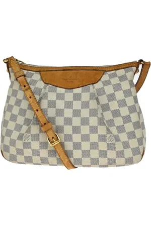 LOUIS VUITTON Mujer, De segunda mano, Blanco, Talla: ONE Size