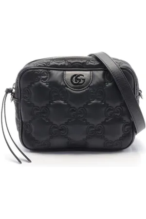 Gucci Mujer, De segunda mano, Negro, Talla: ONE Size