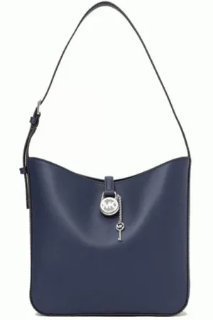 Michael Kors Mujer, Bolsos, Azul, Talla: ONE Size