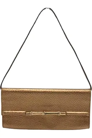Gucci Mujer, De segunda mano, Amarillo, Talla: ONE Size