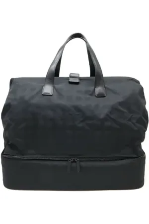 CHANEL Unisex, De segunda mano, Negro, Talla: ONE Size