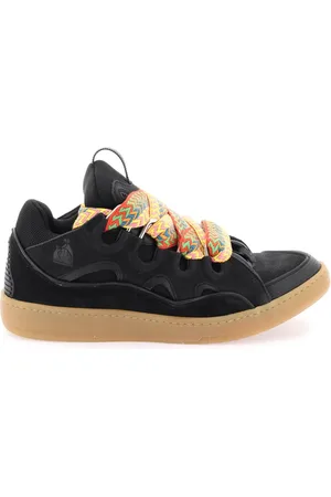 Lanvin Hombre, Zapatos, Negro, Talla: 43 EU