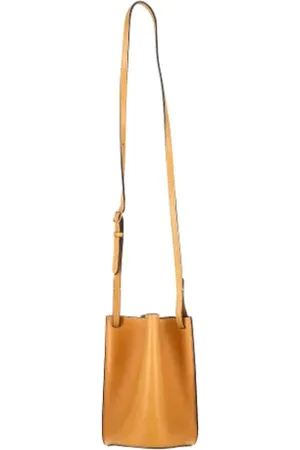 Céline Mujer, De segunda mano, Marrón, Talla: ONE Size