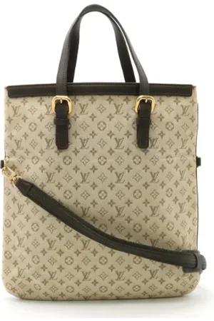 LOUIS VUITTON Mujer, De segunda mano, Verde, Talla: ONE Size