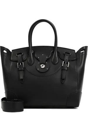 Ralph Lauren Mujer, Bolsos, Negro, Talla: ONE Size