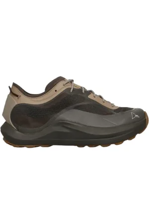 ROA Hombre, Zapatos, Marrón, Talla: 43 EU