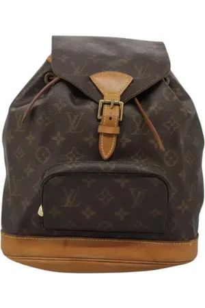 LOUIS VUITTON Mujer, De segunda mano, Marrón, Talla: ONE Size