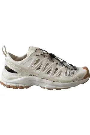 Salomon Hombre, Deporte, Blanco, Talla: 41 1/2 EU