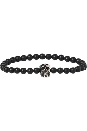 Alexander McQueen Mujer, Accesorios, Negro, Talla: ONE Size