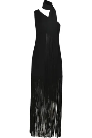 ‎Taller Marmo‎ Mujer, Vestidos, Negro, Talla: S