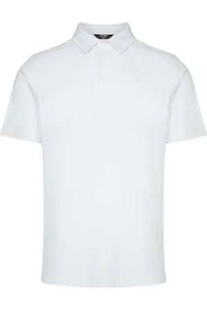 K-Way Hombre, Camisetas, Blanco, Talla: 2XL