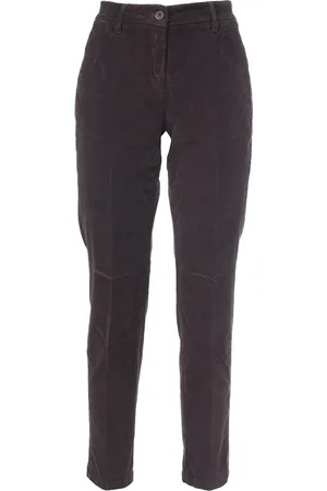 Jacob Cohen Mujer, Vaqueros, Marrón, Talla: 2XL