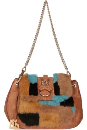 Dolce & Gabbana Mujer, De segunda mano, Marrón, Talla: ONE Size