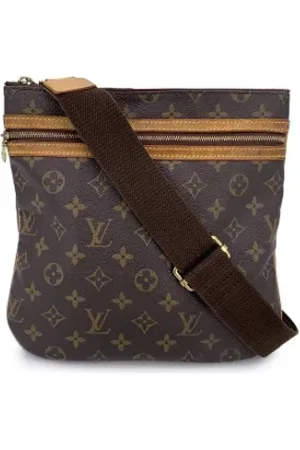 LOUIS VUITTON Mujer, De segunda mano, Marrón, Talla: ONE Size