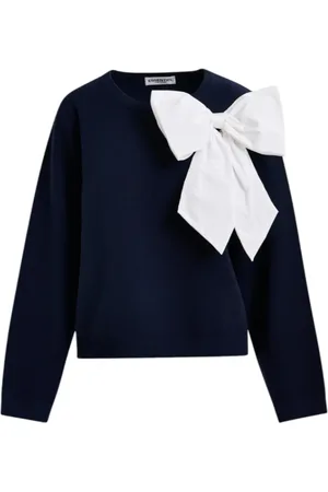 Essentiel Antwerp Mujer, Jerseys, Azul, Talla: M