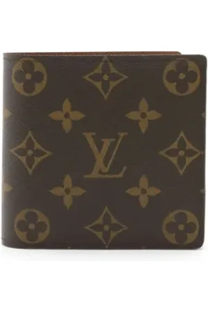 LOUIS VUITTON Hombre, De segunda mano, Marrón, Talla: ONE Size