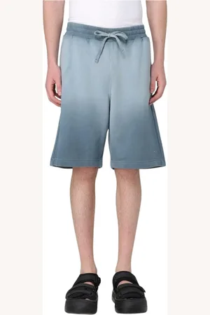 Diesel Hombre, Pantalones cortos, Azul, Talla: L