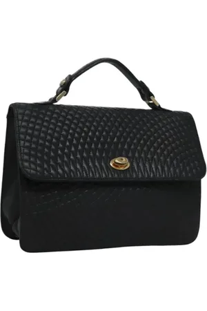 Bally Mujer, De segunda mano, Negro, Talla: ONE Size