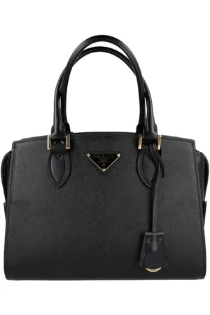 Prada Mujer, Bolsos, Negro, Talla: ONE Size