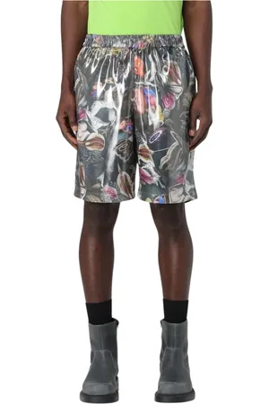 Acne Studios Hombre, Pantalones cortos, , Talla: M