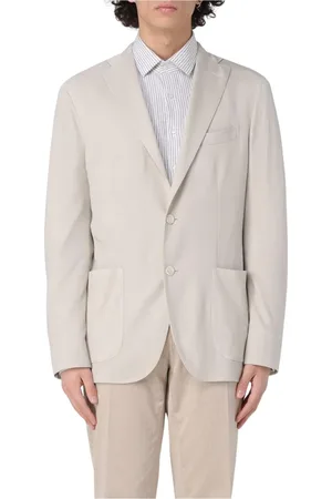 Boglioli Hombre, Chaquetas, , Talla: L